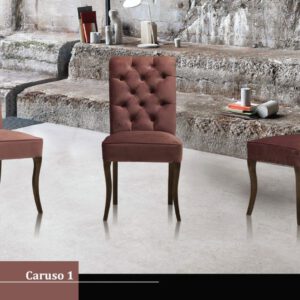 ΚΑΡΕΚΛΑ  CARUSO