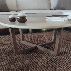 ΤΡΑΠΕΖΙ ΣΑΛΟΝΙΟΥ MINMAL