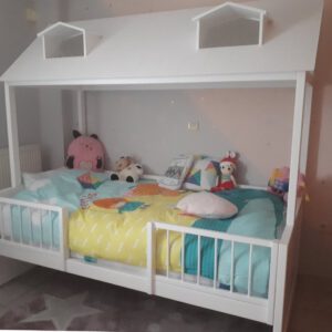 TINY HOUSE