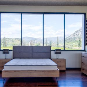 SET ΚΡΕΒΑΤΟΚΑΜΑΡΑΣ ECO