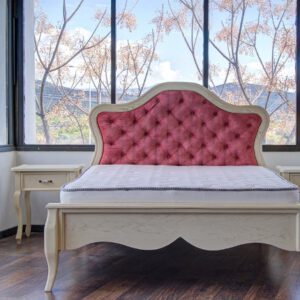 SET ΚΡΕΒΑΤΟΚΑΜΑΡΑΣ VINTAGE