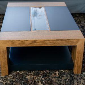 ΤΡΑΠΕΖΙ ΣΑΛΟΝΙΟΥ KISSEAS