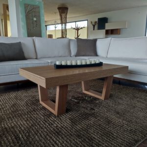 ΤΡΑΠΕΖΙ ΣΑΛΟΝΙΟΥ MATRIX