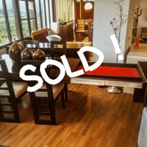 ΤΡΑΠΕΖΑΡΙΑ & ΜΠΟΥΦΕΣ KASSANDRA