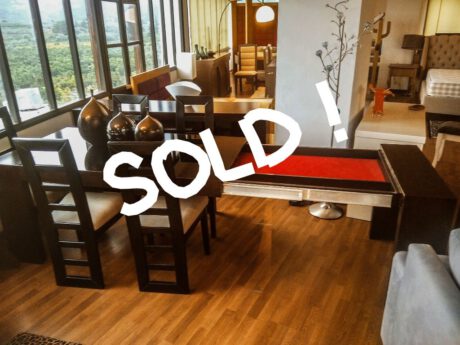 SOLD !