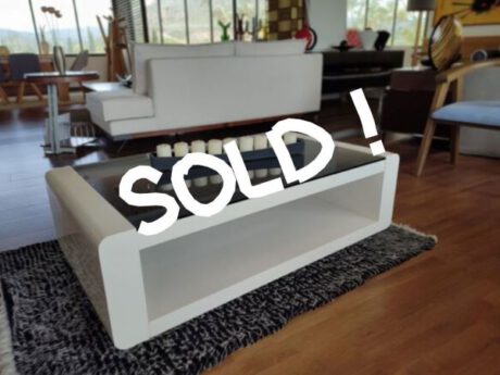 SOLD !