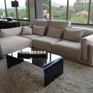 ΙΤΑΛΙΚΟ ΤΡΑΠΕΖΑΚΙ ΣΑΛΟΝΙΟΥ TONIN CASA