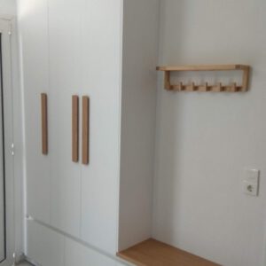 ΕΠΙΠΛΟ ΕΙΣΟΔΟΥ & ΝΤΟΥΛΑΠΑ